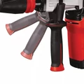 Einhell TE-DH 12 bontókalapács 12 J ütőenergiával, 1050 W-os teljesítménnyel.