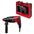Einhell TC-RH 620 4F fúrókalapács 620W teljesítménnyel, 2,2J ütéserősséggel.