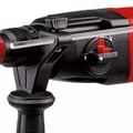Einhell TC-RH 620 4F fúrókalapács 620W teljesítménnyel, 2,2J ütéserősséggel.