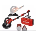 Einhell TE-DW 225 X falcsiszoló, 750 W teljesítményű motorral, 225 mm-es korongmérettel.