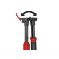 Einhell TE-DW 225 X falcsiszoló, 750 W teljesítményű motorral, 225 mm-es korongmérettel.