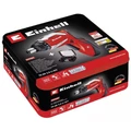 Einhell TE-SD 3,6 Li Kit akkus csavarozó 3.6 V/1500mAh akkumulátorral.