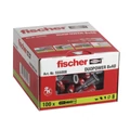 FISCHER DUOPOWER dübel 8x40 (555008)