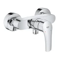 GROHE Eurosmart zuhanycsaptelep - króm
