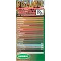 KEMIKÁL Diszlazúr Paliszander  2,5l