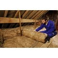 Knauf Earthwool 043 kőzetgyapot - 50 mm