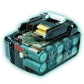 Makita BL1850B akkumulátor 18V 5,0Ah LXT Li-Ion