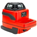 SOLA EVO 360 forgólézer
