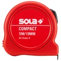 SOLA Compact  5 ME mérőszalag - 5 m