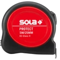 SOLA Protect M PE 525 mágneses mérőszalag 5 m