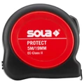 SOLA Protect PE 525 mérőszalag - 5 m