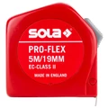 SOLA Pro-Flex PF 5 SB mérőszalag