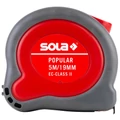 SOLA Popular mérőszalag - 3 m