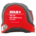 SOLA PRO-TM mérőszalag - 3 m