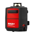 SOLA Horizon Green Professional vonallézer szett