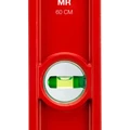 SOLA MR 40 alu-öntvény vízmérték