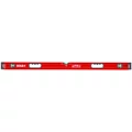 SOLA Big Red 3 120 alu-vízmérték