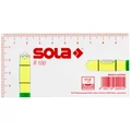 SOLA R 102 akril vízmérték