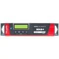 SOLA RED Digital 25 elektronikus dőlésmérő