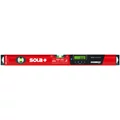 SOLA RED Digital 60 elektronikus dőlésmérő