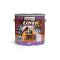 TRILAK Lazurán AQ Polyurethan extra szürke - 2.5 L