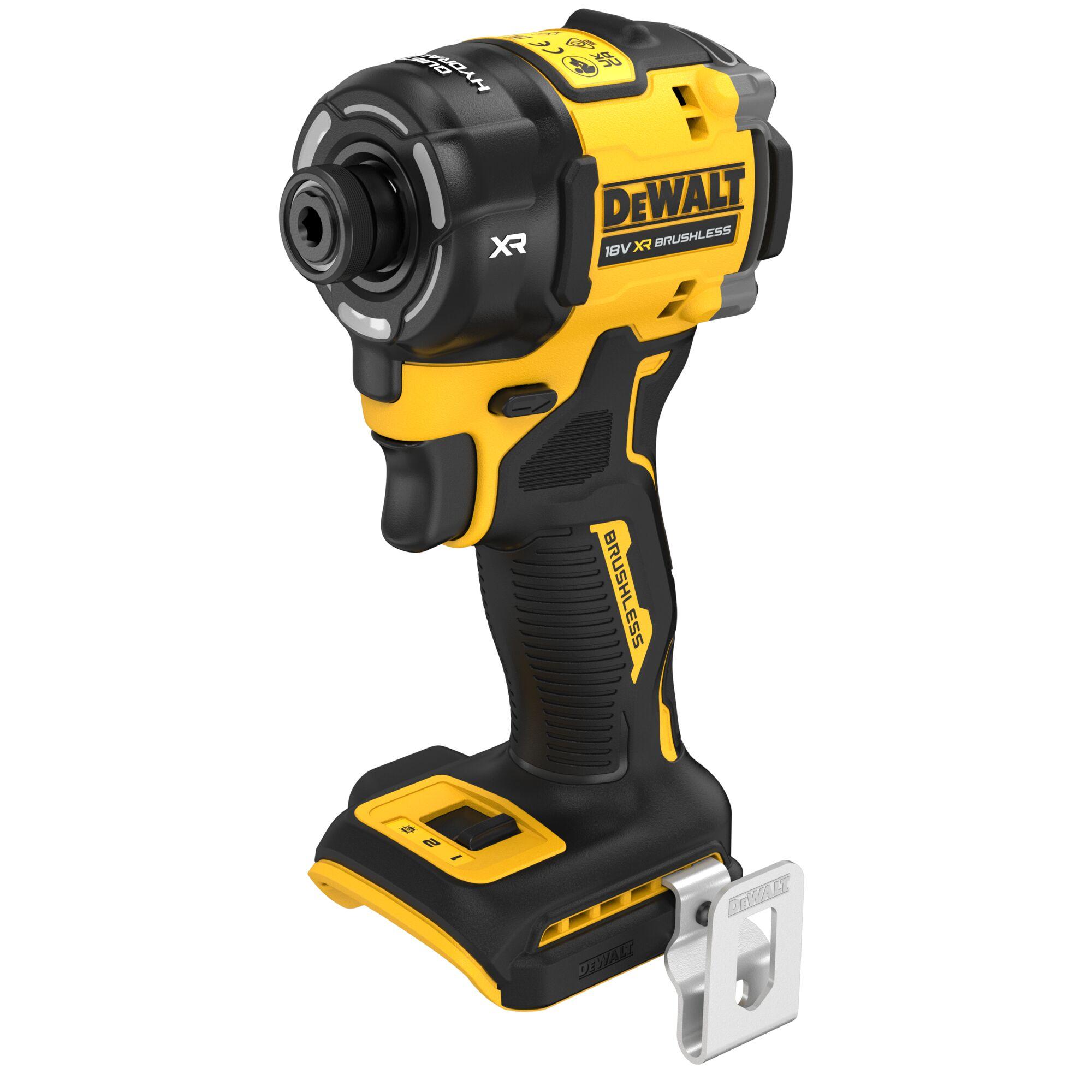 DEWALT DCF870N-XJ hidraulikus ütvecsavarozó