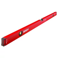 SOLA BigX 3 100 X-Profil alu-vízmérték