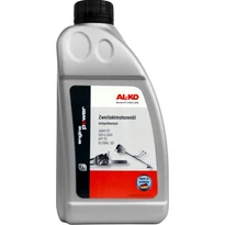 AL-KO félszintetikus kétütemű motorolaj 1l