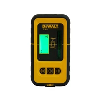 DEWALT DE0892G-XJ zöld vonallézer detektor