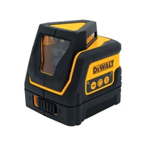 DEWALT DW0811-XJ keresztszálas vonallézer