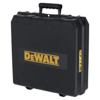 DEWALT DCN koffer szegezőhöz