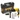 DEWALT D25134KP-QS fúró-vésőkalapács
