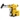 DEWALT D25304DH-XJ porelszívó rendszer