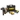 DEWALT DCH172E2T-QW akkumulátoros fúrókalapács