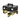 DEWALT DCS356E1T-XJ akkumulátoros oszcillációs multi gép