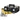 DEWALT DW333KT-QS dekopírfűrész