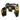 DEWALT DWST1-75552 szerszámtartó övtáska