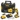 DEWALT DCF620P2K-QW táras gipszkartoncsavarozó szett.