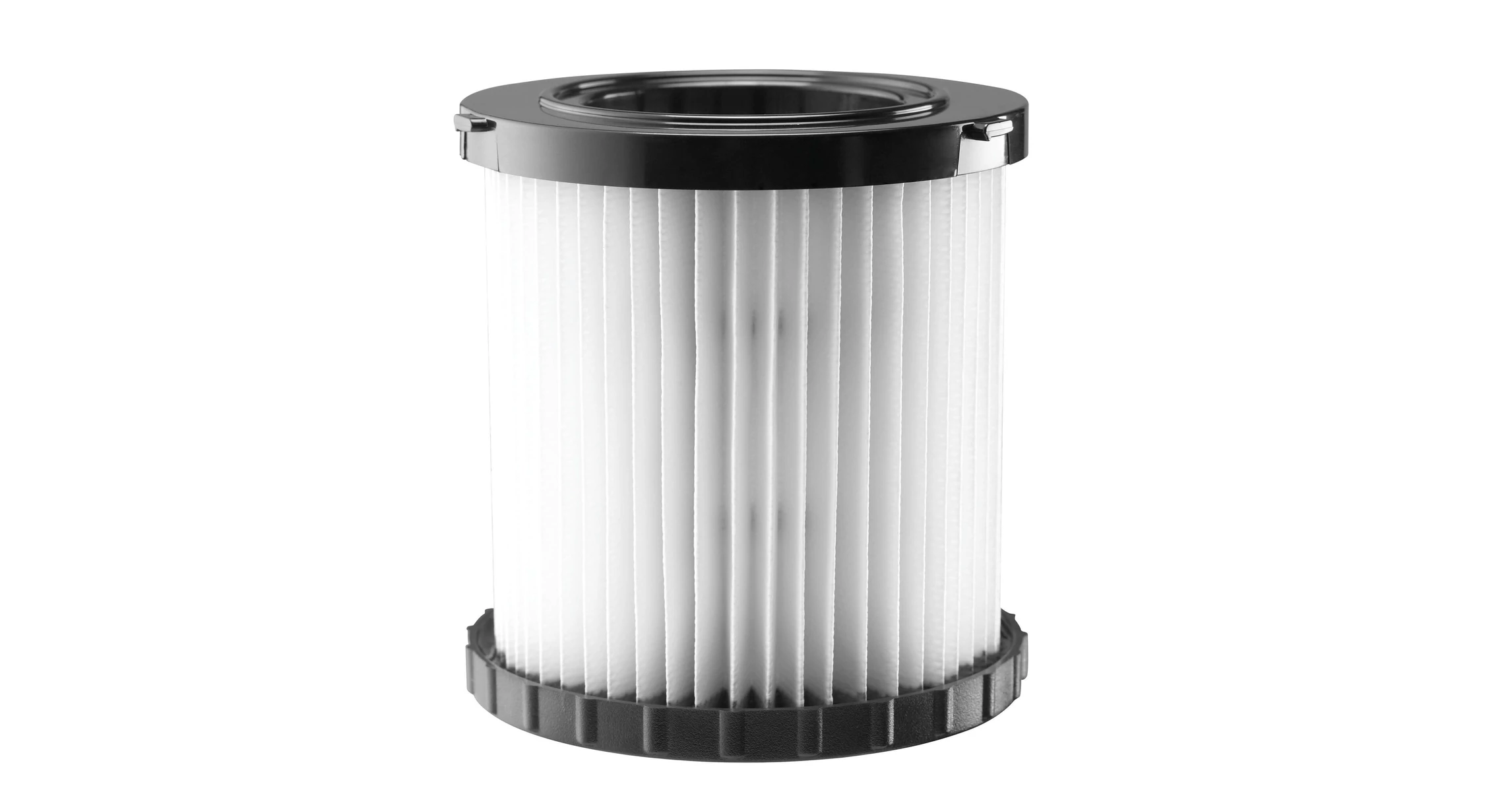 DeWalt Accessoires DCV5801H | HEPA vervangfilter voor DCV582 - DCV5801H