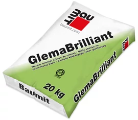 Poralapú glettek