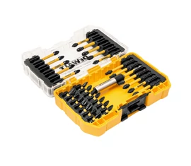 Bitkészletek és bit-dugókulcs készletek (imbusz, torx, spline)