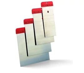 Spatulyák, spaklik