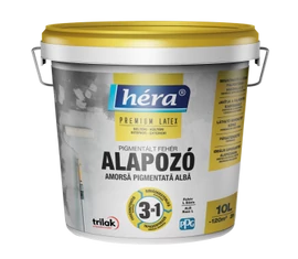 Alapozók - mélyalapozó, glettalapozó