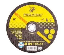 Tartozékok - forgácsolás, vágás, csiszolás