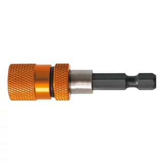 NEO behajtóhegy toldó - 1/4" 60mm mélységhatárolós
