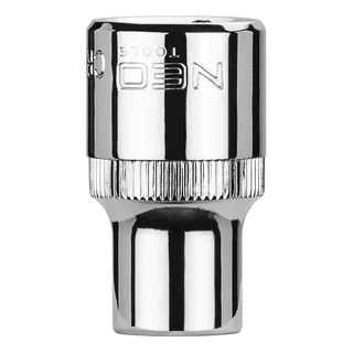 Neo dugókulcs - 10 mm 1/2 6 p