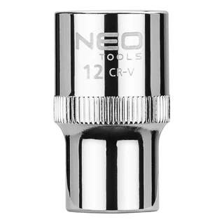Neo dugókulcs - 12 mm 1/2 6 p