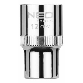 Neo dugókulcs - 12 mm 1/2 6 p