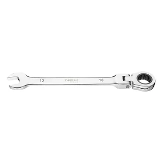 Csillag-villáskulcs 13mm flexi Neo (09-055)