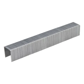 Neo tűzőgépkapocs 11.3/10mm M53 - 1000db/csomag